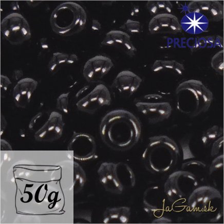 Rokajl Preciosa 7/0, 50g (P4501)